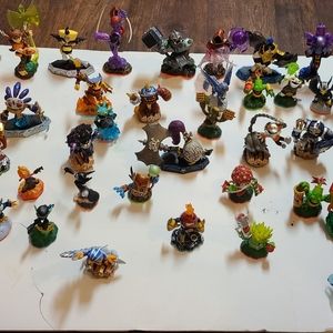 Skylanders
